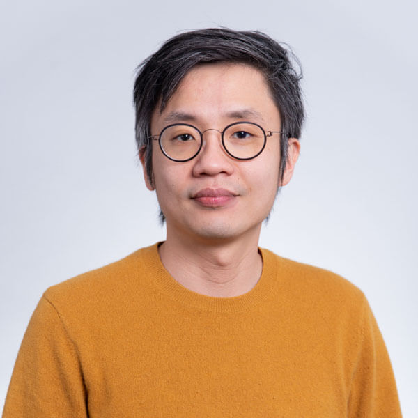 Open World Faculty Advisor Yz Tan