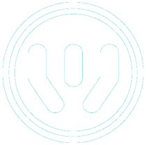 Open World by DigiPen logo